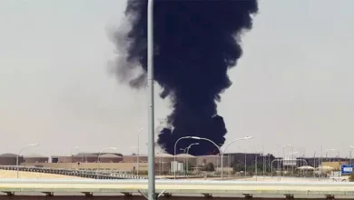 الجيش الإسرائيلي يعلن عن تنفيذ غارات جوية على مواقع في قطاع غزة