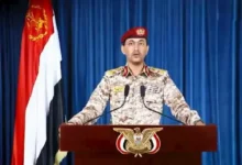 الجيش الإسرائيلي يعلن عن تنفيذ غارات جوية على مواقع في قطاع غزة