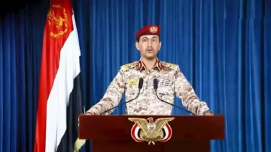 الجيش الإسرائيلي يعلن عن تنفيذ غارات جوية على مواقع في قطاع غزة