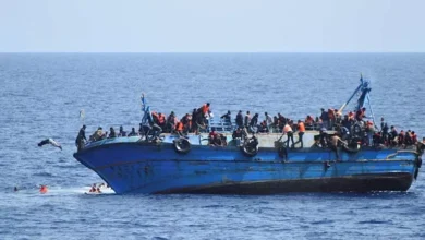 الجيش الإسرائيلي يعلن عن تنفيذ غارات على مواقع في غزة رداً على إطلاق صواريخ نحو الجنوب