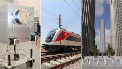 الجيش الإسرائيلي يعلن عن تنفيذ غارات على مواقع في قطاع غزة رداً على إطلاق صواريخ