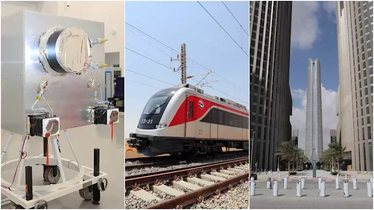 الجيش الإسرائيلي يعلن عن تنفيذ غارات على مواقع في قطاع غزة رداً على إطلاق صواريخ