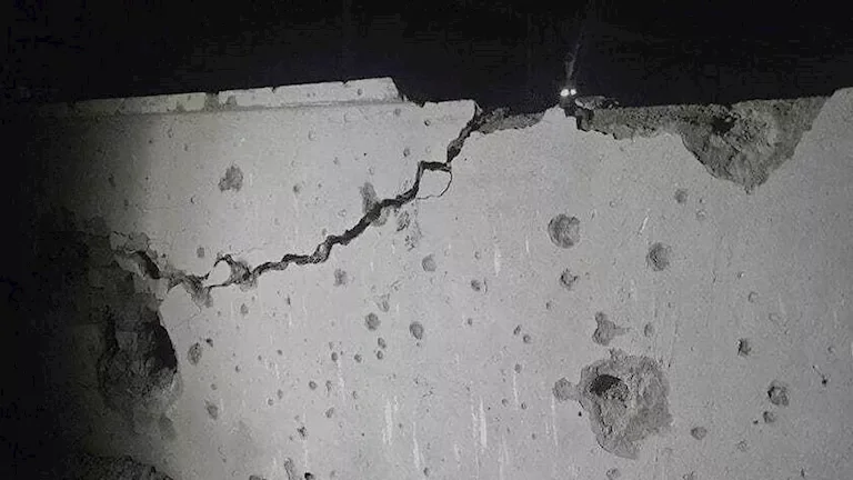 الجيش الإسرائيلي يعلن عن تنفيذ غارات على مواقع في قطاع غزة رداً على إطلاق صواريخ نحو أراضيه