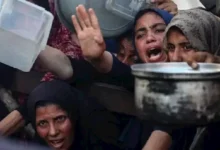 الجيش الإسرائيلي يعلن عن تنفيذ غارات على مواقع في قطاع غزة بعد تصعيد التوترات
