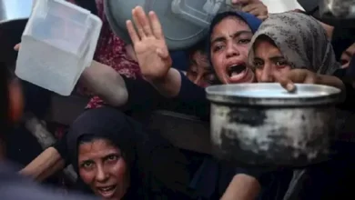 الجيش الإسرائيلي يعلن عن تنفيذ غارات على مواقع في قطاع غزة بعد تصعيد التوترات