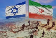 الجيش الإسرائيلي يعلن عن تنفيذ غارات على مواقع في غزة رداً على إطلاق صواريخ