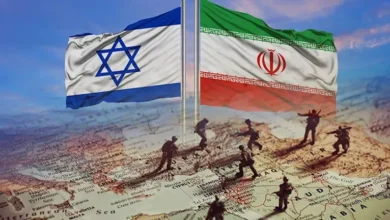 الجيش الإسرائيلي يعلن عن تنفيذ غارات على مواقع في غزة رداً على إطلاق صواريخ