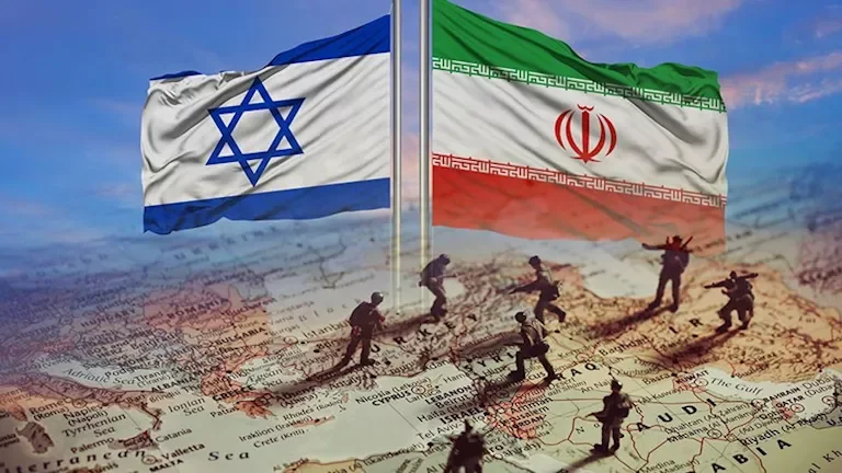 الجيش الإسرائيلي يعلن عن تنفيذ غارات على مواقع في غزة رداً على إطلاق صواريخ
