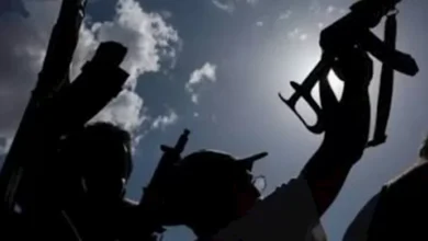 الجيش الإسرائيلي يعلن عن تنفيذ غارات على مواقع في قطاع غزة بعد تصعيد التوترات