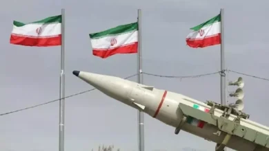 الجيش الإسرائيلي يعلن عن تنفيذ غارات على مواقع في قطاع غزة بعد تصعيد التوترات