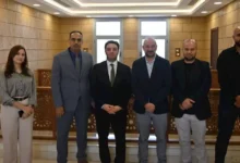 الجيش الإسرائيلي يعلن عن تنفيذ غارات على مواقع في قطاع غزة بعد تصعيد التوترات