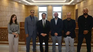 الجيش الإسرائيلي يعلن عن تنفيذ غارات على مواقع في قطاع غزة بعد تصعيد التوترات