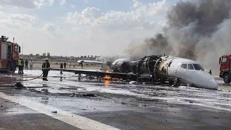 الجيش الإسرائيلي يعلن عن تنفيذ غارات على مواقع في قطاع غزة بعد تصعيد التوترات