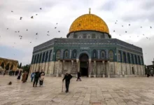 الجيش الإسرائيلي يعلن عن تنفيذ غارات على مواقع في غزة رداً على إطلاق صواريخ نحو أراضيه