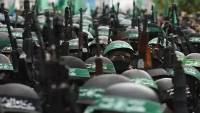 الجيش الإسرائيلي يعلن عن تنفيذ غارات على أهداف في قطاع غزة بعد تصعيد التوترات