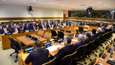 الجيش الإسرائيلي يعلن عن تنفيذ غارات على مواقع في قطاع غزة بعد تصعيد التوترات