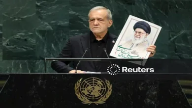 الجيش الإسرائيلي يعلن عن تنفيذ غارات على أهداف في قطاع غزة بعد تصعيد التوترات