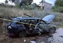 الجيش الإسرائيلي يعلن عن تنفيذ غارات على مواقع في قطاع غزة بعد تصعيد التوترات
