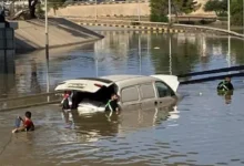 الجيش الإسرائيلي يعلن عن تنفيذ غارات على أهداف في قطاع غزة بعد تصعيد التوترات