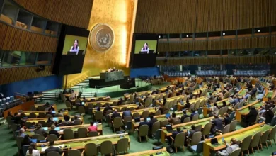 الجيش الإسرائيلي يعلن عن تنفيذ غارات على مواقع في قطاع غزة بعد تصعيد التوترات