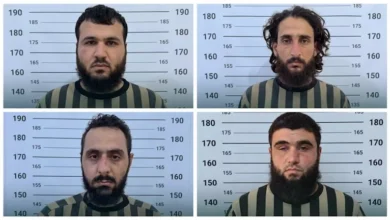 الجيش الإسرائيلي يعلن عن تنفيذ غارات على مواقع في قطاع غزة بعد تصعيد التوترات
