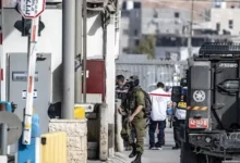 الجيش الإسرائيلي يعلن عن تنفيذ غارات على مواقع في قطاع غزة رداً على إطلاق صواريخ