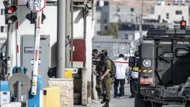 الجيش الإسرائيلي يعلن عن تنفيذ غارات على مواقع في قطاع غزة رداً على إطلاق صواريخ