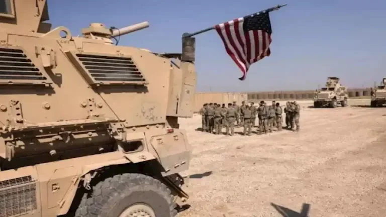 الجيش الإسرائيلي يعلن عن تنفيذ غارات على مواقع في غزة رداً على إطلاق صواريخ