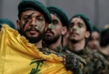 الجيش الإسرائيلي يعلن عن تنفيذ غارات على مواقع في قطاع غزة بعد تصعيد التوترات