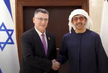 الجيش الإسرائيلي يعلن عن تنفيذ غارات على مواقع في قطاع غزة بعد تصعيد التوترات