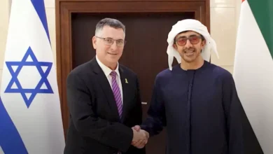 الجيش الإسرائيلي يعلن عن تنفيذ غارات على مواقع في قطاع غزة بعد تصعيد التوترات
