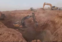 الجيش الإسرائيلي يعلن عن توجيه ضربات جوية على مواقع في غزة