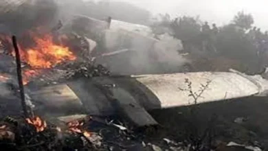 الجيش الإسرائيلي يعلن عن توجيه ضربات جديدة على قطاع غزة بعد تصعيد القتال