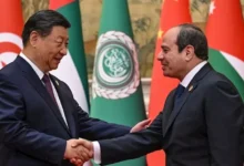 الجيش الإسرائيلي يعلن عن توجيه ضربات جوية جديدة على قطاع غزة