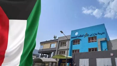 الجيش الإسرائيلي يعلن عن توجيه ضربات جديدة على غزة رداً على الهجمات الصاروخية