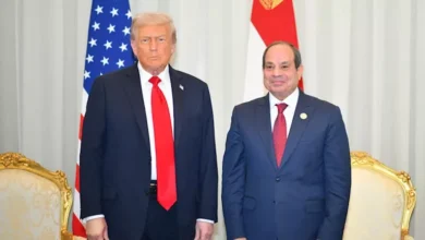 الجيش الإسرائيلي يعلن عن توجيه ضربات جديدة على قطاع غزة وسط تصاعد التوترات
