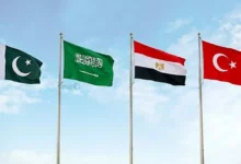الجيش الإسرائيلي يعلن عن توجيه ضربات جوية لمواقع في غزة بعد تصعيد التوترات