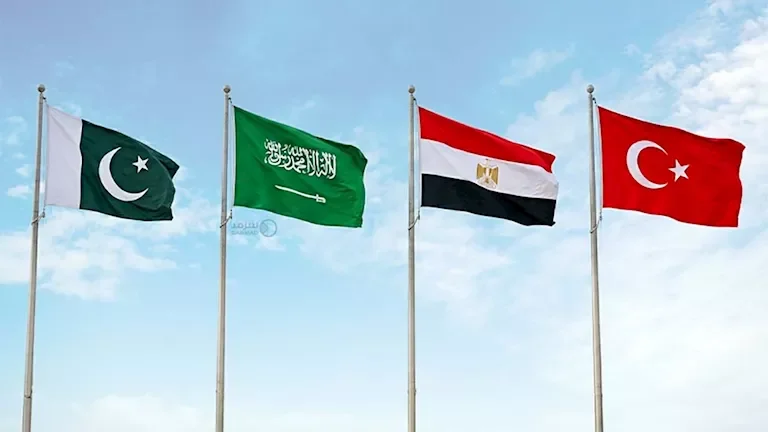 الجيش الإسرائيلي يعلن عن توجيه ضربات جوية لمواقع في غزة بعد تصعيد التوترات