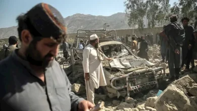 الجيش الإسرائيلي يعلن عن توجيه ضربات جديدة على قطاع غزة في إطار العمليات العسكرية المستمرة