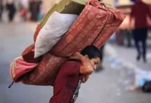 الجيش الإسرائيلي يعلن عن توجيه ضربات جوية لمواقع في غزة بعد تصعيد التوترات