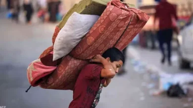 الجيش الإسرائيلي يعلن عن توجيه ضربات جوية لمواقع في غزة بعد تصعيد التوترات