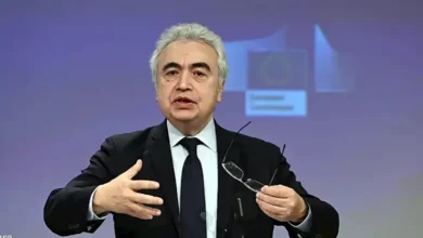 الجيش الإسرائيلي يعلن عن توجيه ضربات جوية لمواقع في قطاع غزة