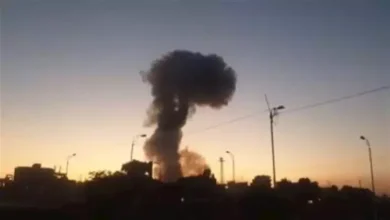 الجيش الإسرائيلي يعلن عن توسيع عملياته العسكرية في قطاع غزة