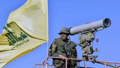 الجيش الإسرائيلي يعلن عن توسيع عملياته العسكرية في قطاع غزة