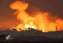 الجيش الإسرائيلي يعلن عن توسيع عملياته العسكرية في غزة وسط تصاعد التوترات