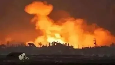 الجيش الإسرائيلي يعلن عن توسيع عملياته العسكرية في غزة وسط تصاعد التوترات