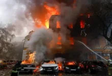 الجيش الإسرائيلي يعلن عن توسيع عملياته العسكرية في قطاع غزة