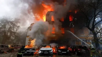 الجيش الإسرائيلي يعلن عن توسيع عملياته العسكرية في قطاع غزة