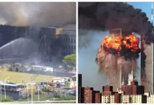 الجيش الإسرائيلي يعلن عن شن غارات على مواقع في قطاع غزة بعد تصعيد التوترات