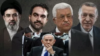 الجيش الإسرائيلي يعلن عن عملية عسكرية جديدة في قطاع غزة